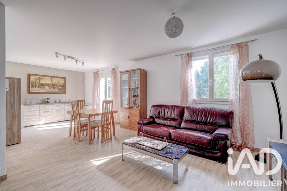 Vente Maison Vente Maison/villa 5 pièces Dampmart