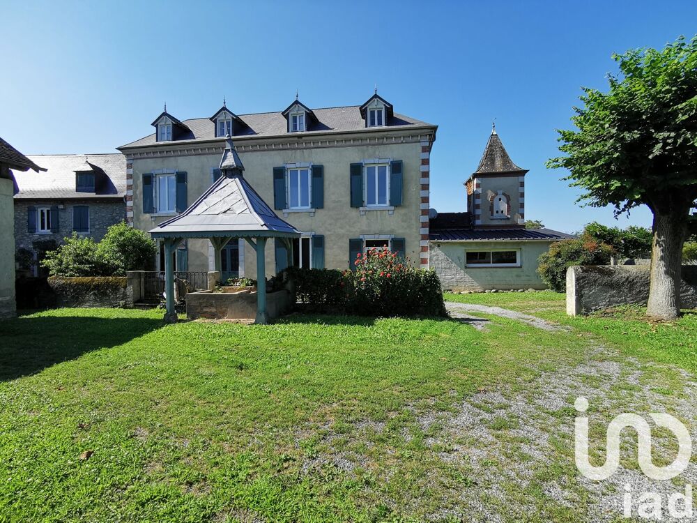 Vente Maison/villa 16 pièces