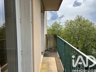  Appartement à vendre 1 pièce 40 m²