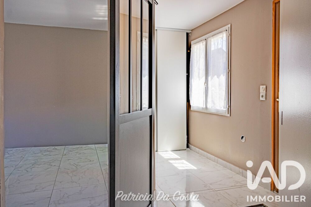 Vente Maison Vente Maison/villa 5 pièces Aubergenville