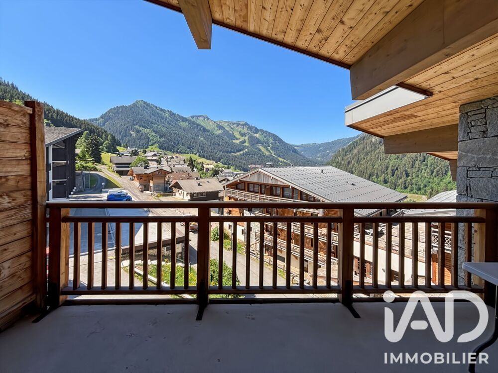 Vente Appartement Vente Appartement 3 pièces Châtel