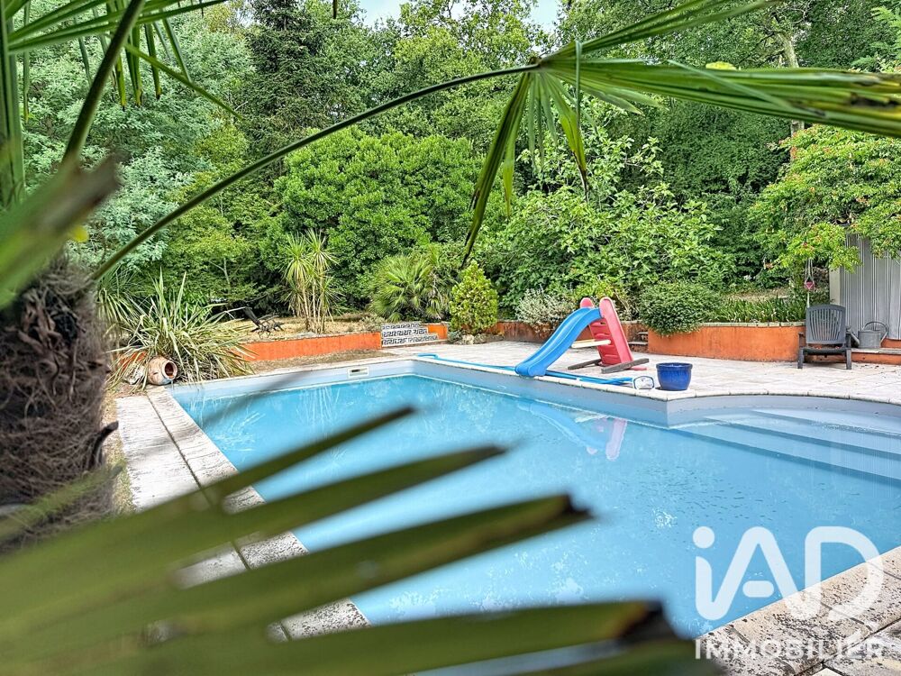 à vendre  Maison Canéjan (33610)