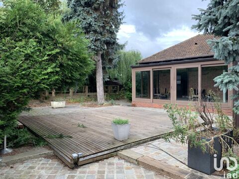 Vente Murs commerciaux 870 m&sup2; 1490000 92430 Marnes-la-coquette