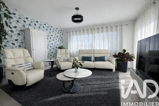  Maison à vendre 4 pièces 121 m²
