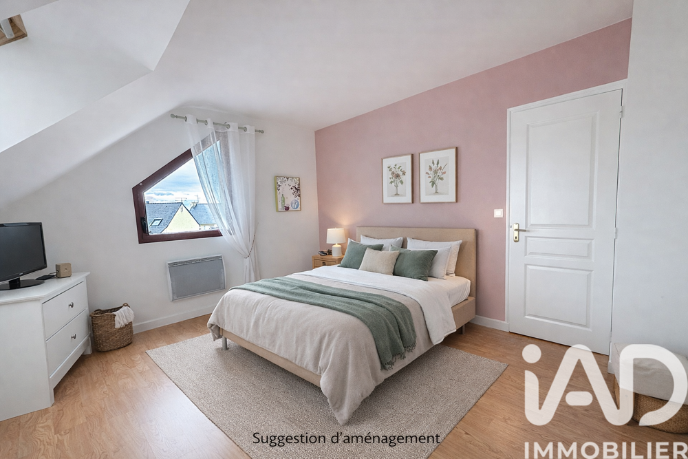 à vendre  Maison Pléneuf-Val-André (22370)