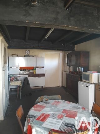  Maison à vendre 5 pièces 158 m²