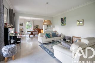  Maison à vendre 7 pièces 211 m²