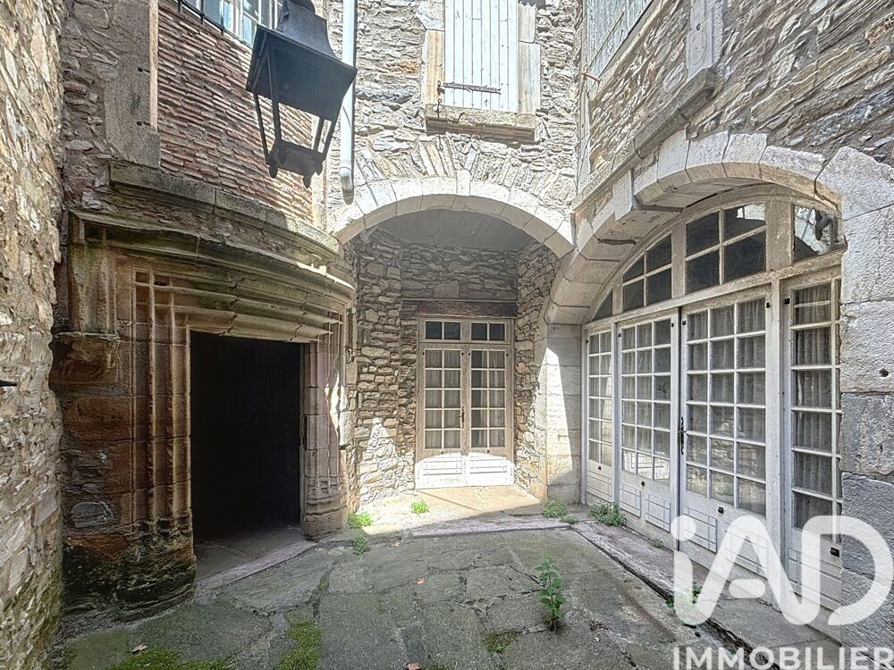 Vente Maison/villa 8 pièces