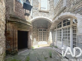  Maison à vendre 8 pièces 200 m²