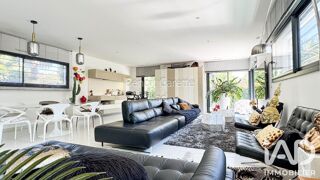  Maison à vendre 5 pièces 180 m²