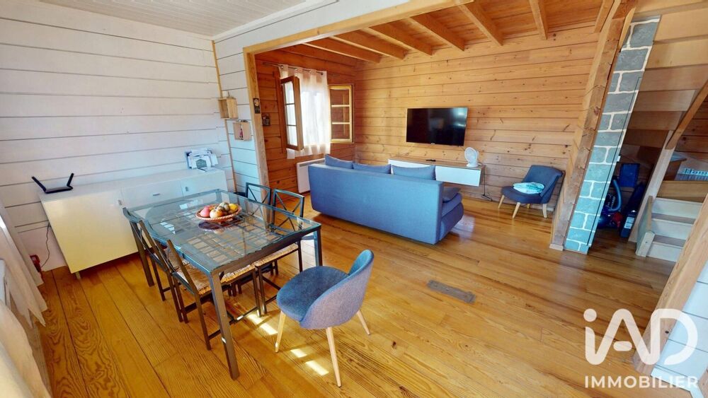 Vente Autre Vente Gîte 3 pièces Réau