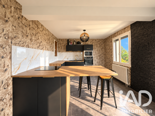 Vente Maison Vente Maison traditionnelle 5 pièces Donzenac