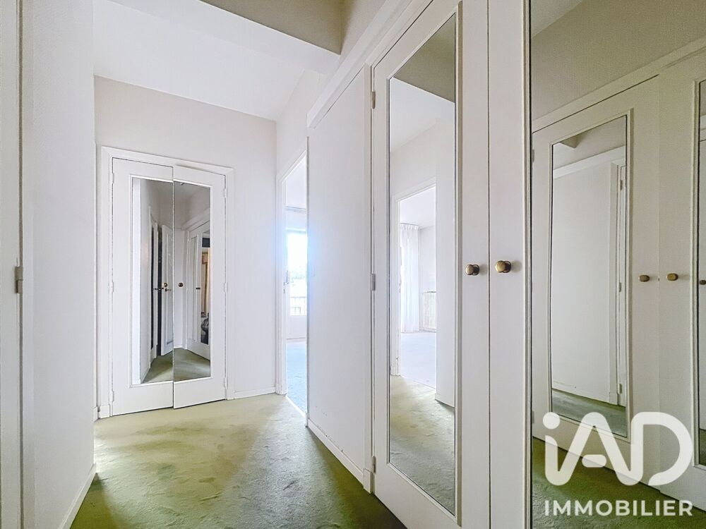 Vente Appartement Vente Duplex 6 pièces Toulouse