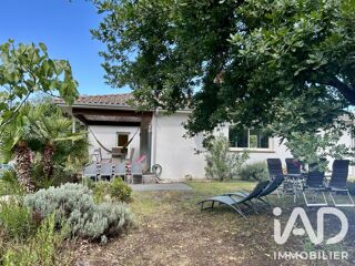  Maison à vendre 5 pièces 129 m²
