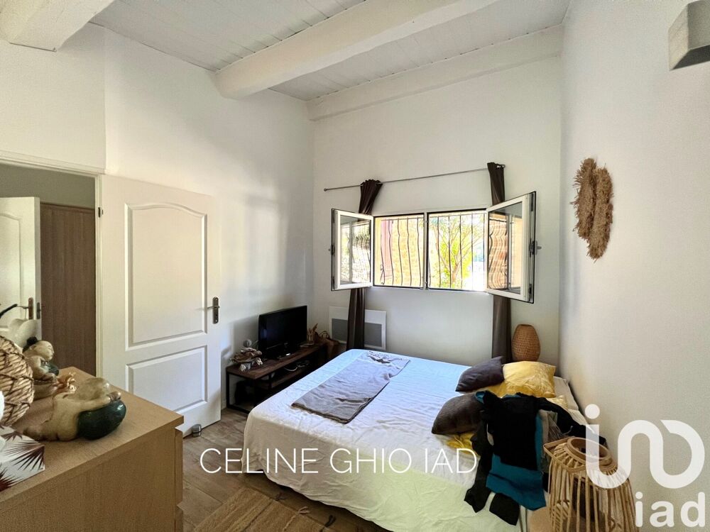 à vendre  Maison La Cadière-d'Azur (83740)