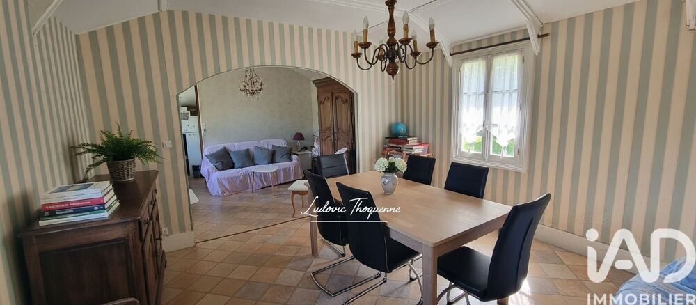 Vente Maison/villa 3 pièces