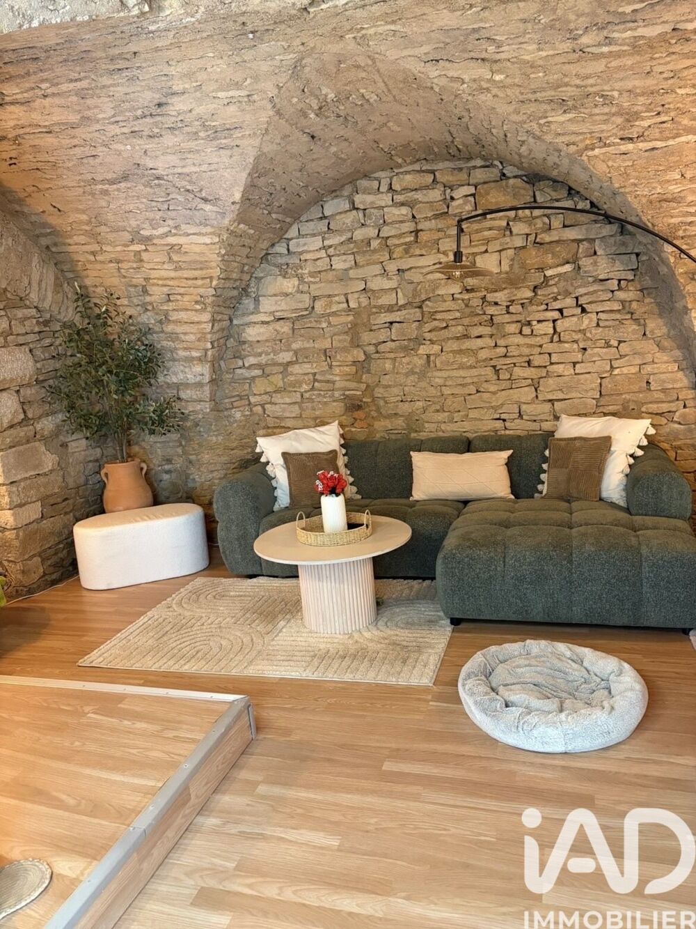 Vente Maison 4 pièces 95 m² - Vue 2