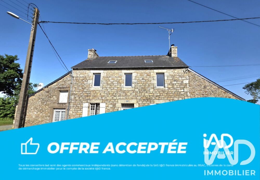 Vente Maison/villa 4 pièces