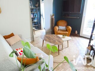  Maison à vendre 6 pièces 96 m²