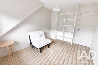  Maison à louer 4 pièces 91 m²