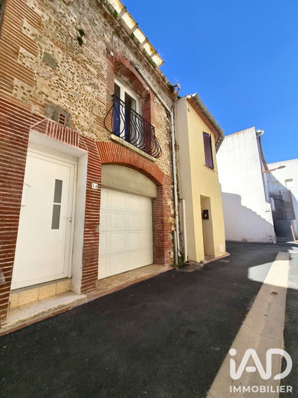 Vente Maison Vente Maison de village 3 pièces Le soler