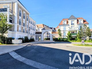  Appartement � vendre 2 pi�ces 45 m�