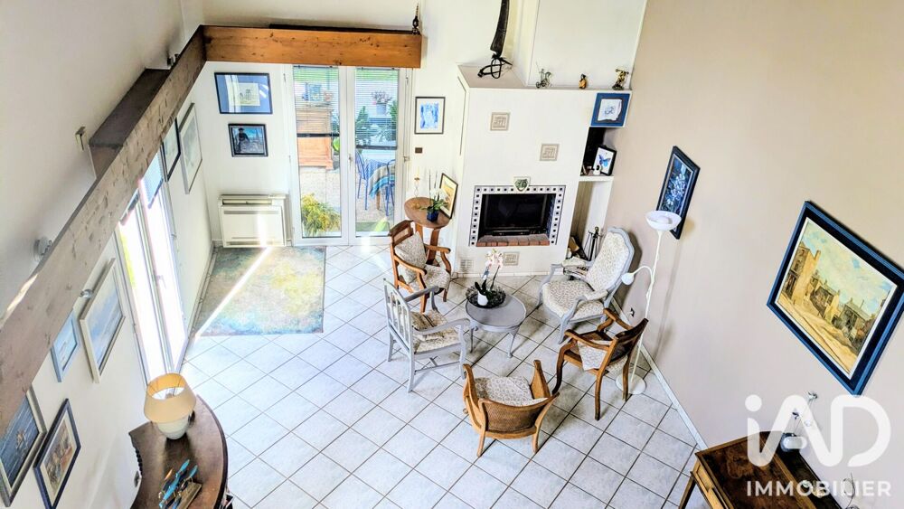 Vente Maison/villa 8 pièces
