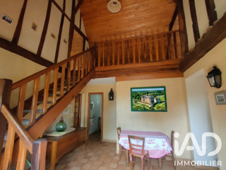  Maison à vendre 6 pièces 161 m²