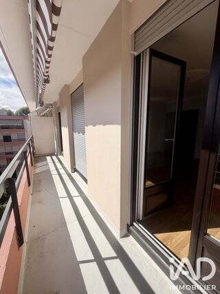  Appartement à vendre 4 pièces 98 m²