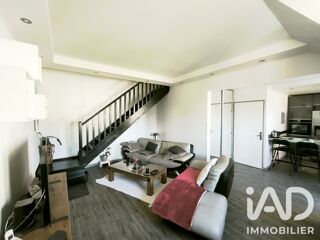  Appartement à vendre 4 pièces 83 m²