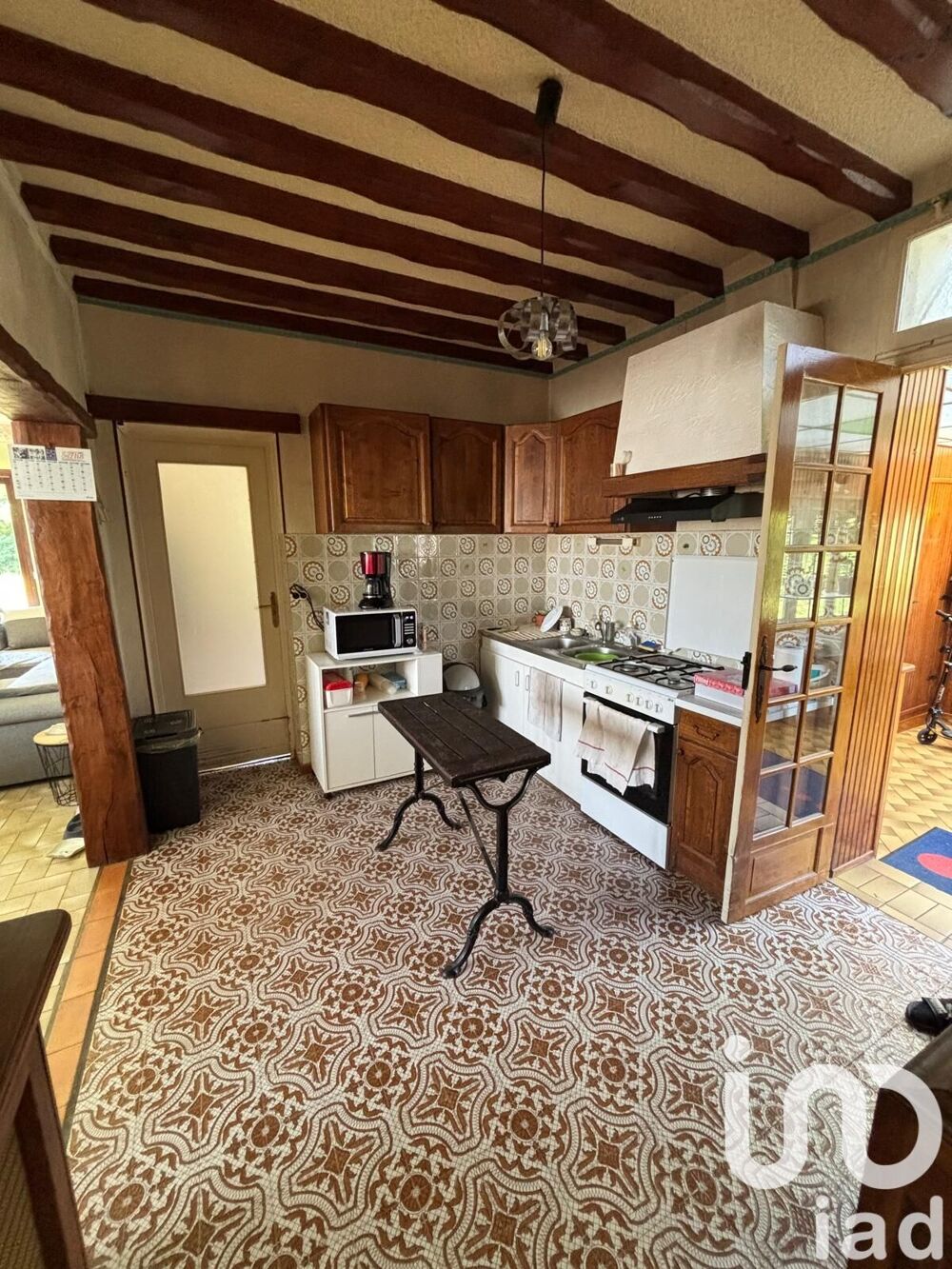 Vente Maison de village 5 pièces