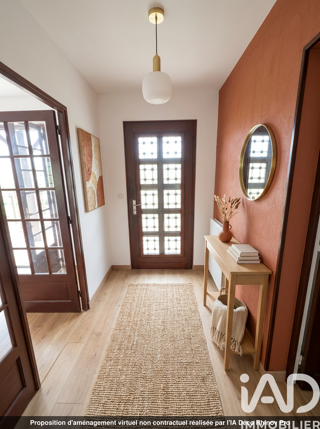  Maison à vendre 4 pièces 90 m²