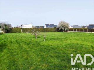  Terrain à vendre 1298 m²