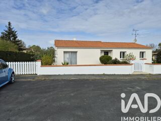  Maison à vendre 5 pièces 123 m²