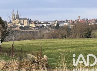 Terrain à vendre 1200 m²
