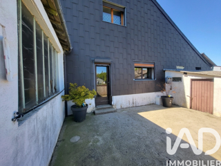  Maison à vendre 5 pièces 183 m²