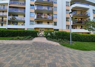  Appartement à louer 1 pièce 35 m²