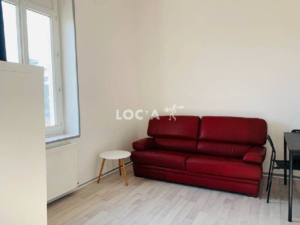 location Appartement - 3 pièce(s) - 52 m² Vénissieux (69200)