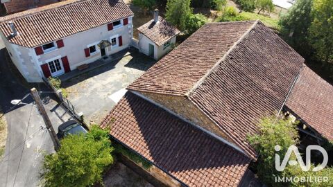   Vente Maison de village 4 pièces Maison - 4 pièce(s) - 129 m²