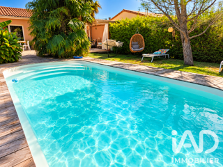 Vente Maison Vente Pavillon 6 pièces Vouzailles