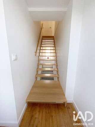  Maison à vendre 8 pièces 165 m²