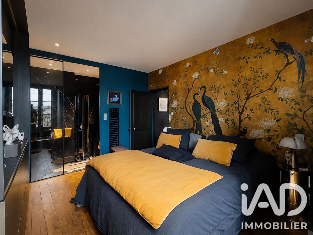 Vente Appartement Vente Appartement 3 pièces Rennes