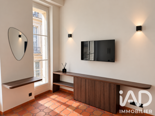 Vente Appartement Vente Appartement 1 pièce Paris 4