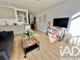  Appartement � vendre 1 pi�ce 36 m�