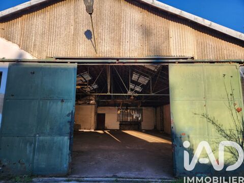 iad France - J&eacute;r&eacute;my Charlot vous propose: Terrain 670... 74800 08120 Bogny-sur-meuse