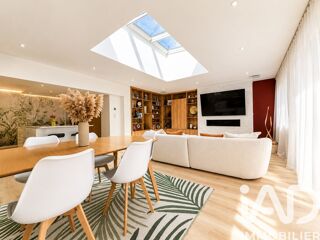  Maison à vendre 4 pièces 130 m²