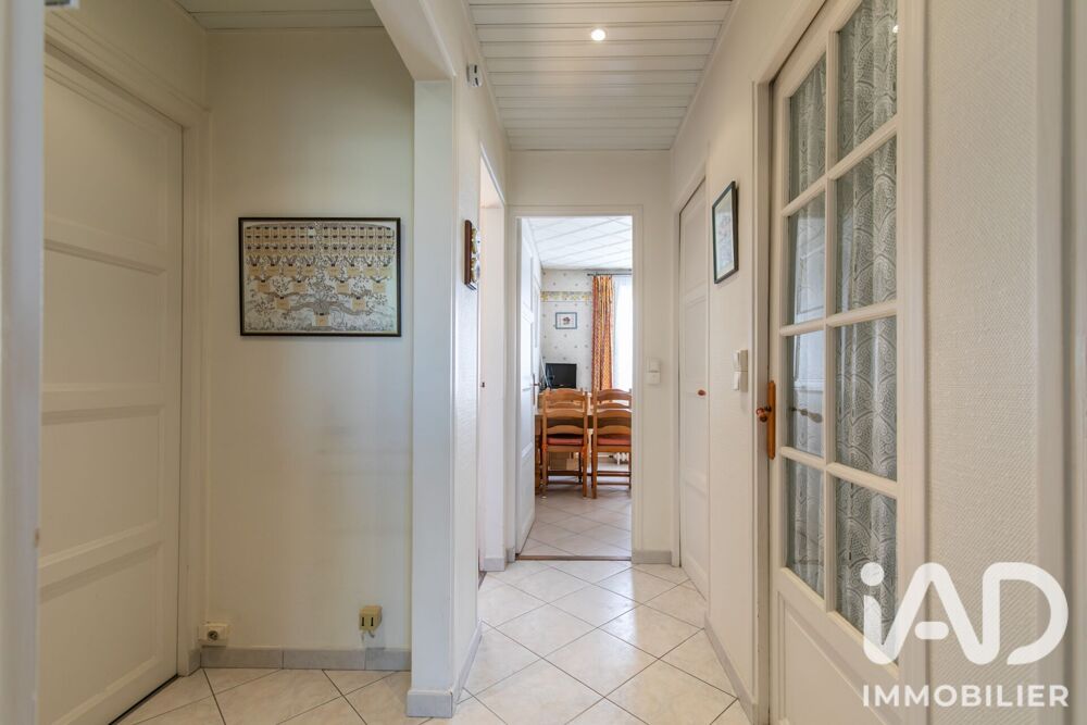 à vendre  Maison Fontenay-sous-Bois (94120)
