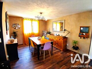  Maison à vendre 4 pièces 130 m²