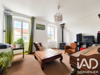 Vente Maison Vente Maison de ville 5 pièces Vernassal