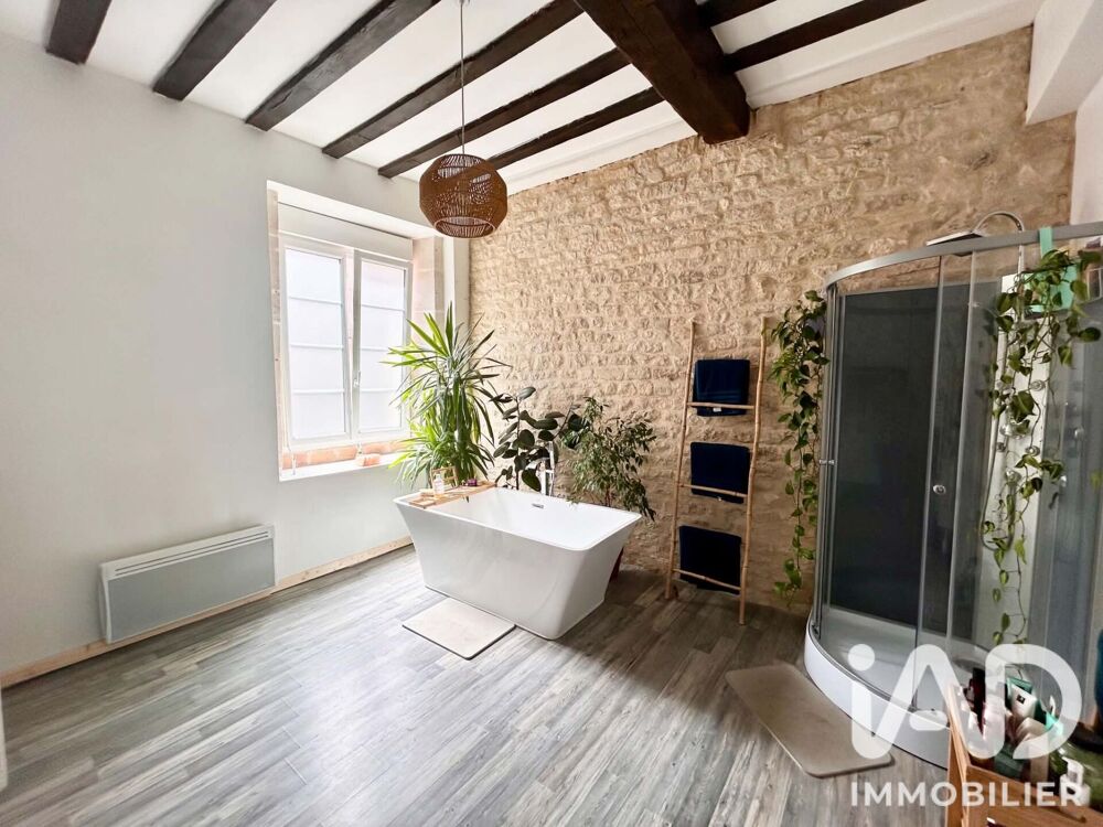 Vente Maison de campagne 5 pièces